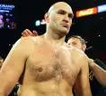 Tyson Fury Umumkan Duel vs Moses Itauma Dihentikan 2 Ronde