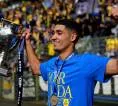 Union SG Naikkan Harga Khalaili, Target Utama Inter dan Napoli
