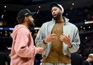 Wizards Tegas Tolak Tawaran untuk Anthony Davis