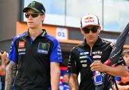 Yamaha Rekrut Jorge Martin dan Ai Ogura di MotoGP 2027, Quartararo Hengkang