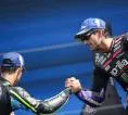 Yamaha Resmi Gaet Martin dan Ogura untuk MotoGP 2027