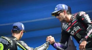 Yamaha Resmi Gaet Martin dan Ogura untuk MotoGP 2027