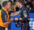 Zak Brown Tegaskan Piastri dan Norris Ungguli Verstappen