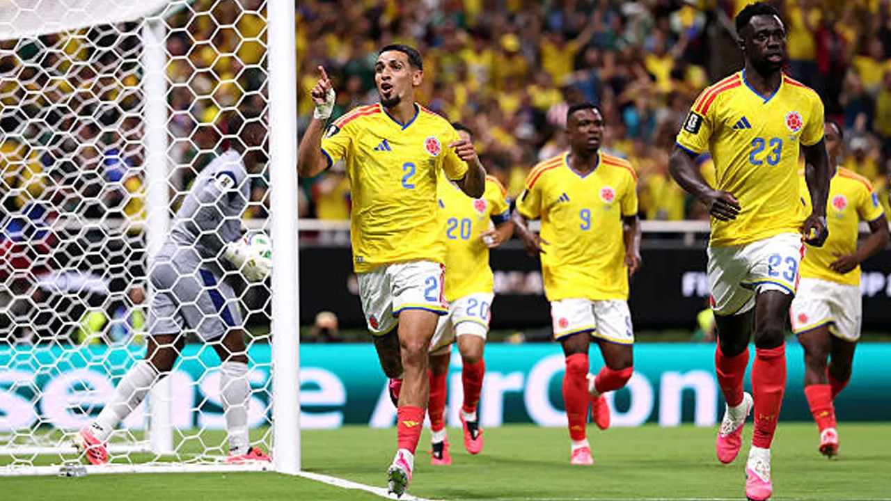 5 Fakta Menarik yang Patut Diketahui Jelang Laga Kolombia vs Ghana