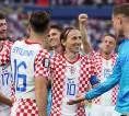 5 Fakta Menarik yang Patut Diketahui Jelang Laga Portugal vs Kroasia