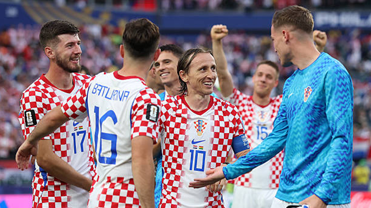 5 Fakta Menarik yang Patut Diketahui Jelang Laga Portugal vs Kroasia