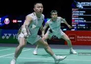 Aaron Chia dan Soh Wooi Yik Sambut Baik Bermitra Dengan Pasangan Baru