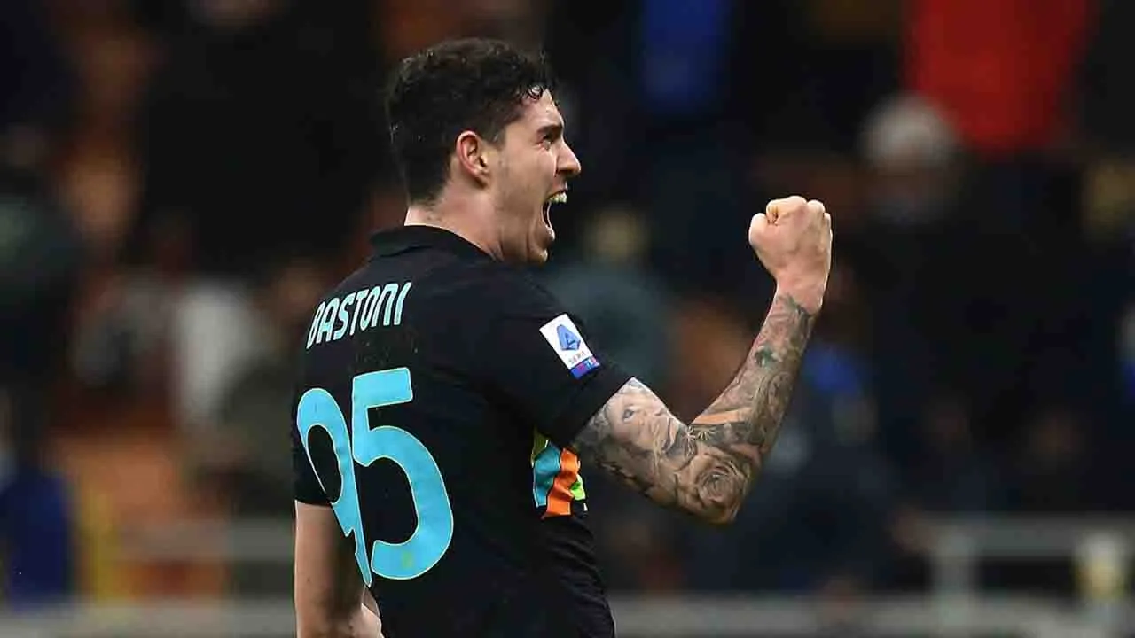 Alfio Musmarra: Mourinho Nggak Berminat Datangkan Alessandro Bastoni
