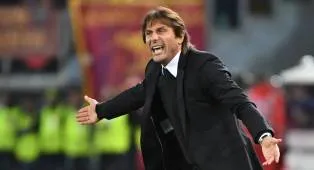 Antonio Conte Rela Menerima Pemotongan Gaji 50 Persen demi Timnas Italia