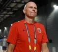 Antusias Adu Strategi, Stale Solbakken Tak Sabar Duel Lawan Carlo Ancelotti