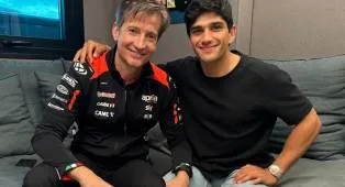 Aprilia Tak Ucapkan Salam Perpisahan keJorge Martin, Internal Tim Memanas?