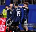 Argentina vs Tanjung Verde: Pratinjau Babak 32 Besar Piala Dunia 2026