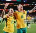 Australia vs Mesir: Pratinjau Babak 32 Besar Piala Dunia 2026