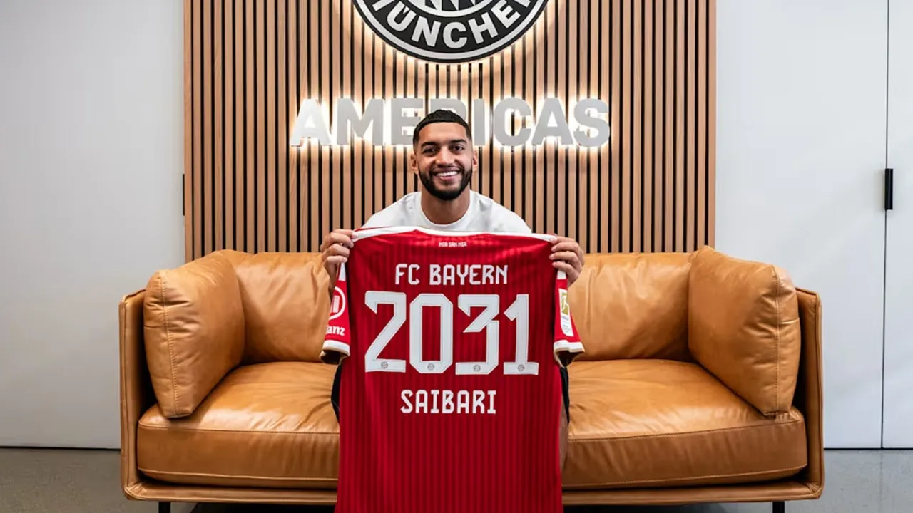 Bayern Munich