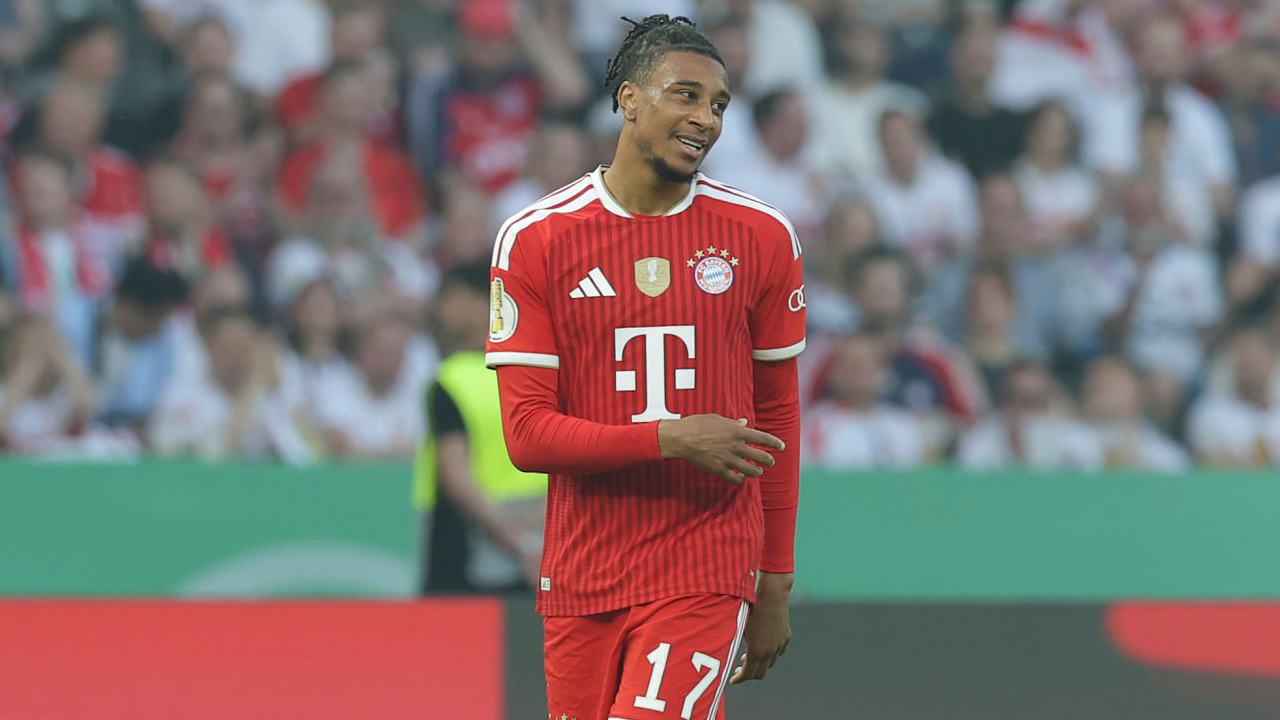 Bayern Siapkan Kontrak Fantastis demi Cegah Michael Olise Gabung Madrid