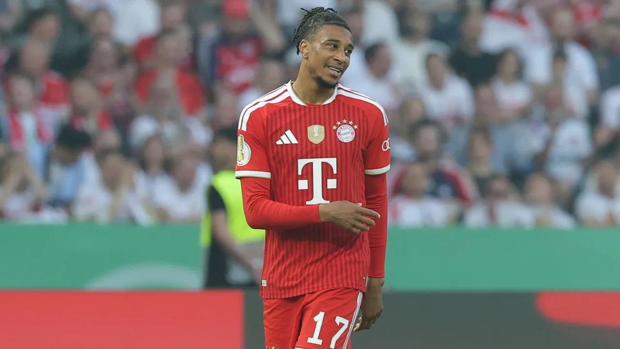 Bayern Siapkan Kontrak Fantastis demi Cegah Michael Olise Gabung Madrid