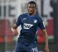Bazoumana Toure Segera Gabung Newcastle, Tes Medis Digelar Pekan Ini