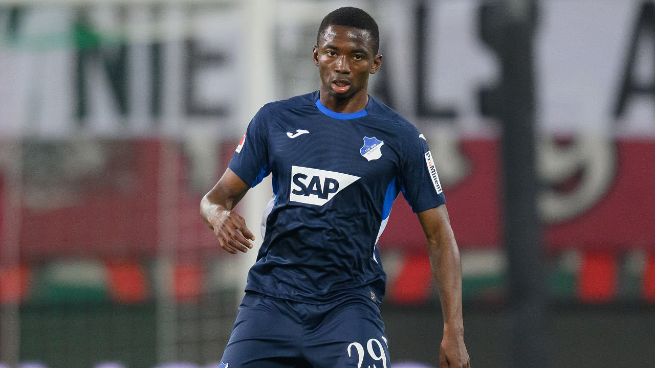 Bazoumana Toure Segera Gabung Newcastle, Tes Medis Digelar Pekan Ini