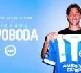 Brighton Rekrut Bek Venezia, Svoboda, dengan Nilai Transfer €5 Juta