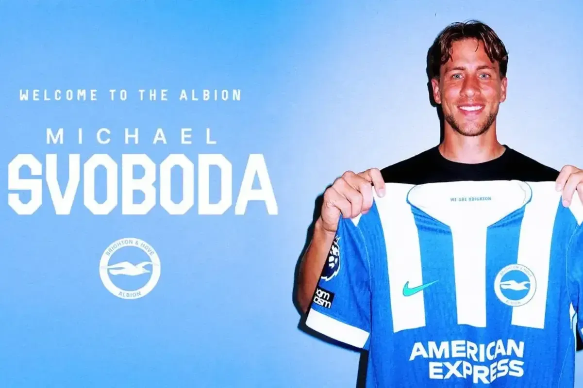 Brighton Rekrut Bek Venezia, Svoboda, dengan Nilai Transfer €5 Juta - sumber: (footballitalia)