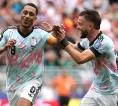 Bungkam Senegal, Youri Tielemans Jadi Pahlawan Comeback Sensasional Belgia