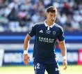 Cari Pengganti Gila, Lazio Jadikan Defender Brighton Target Utama
