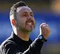 Cari Winger, De Zerbi Masukkan Bintang Milan Dalam Daftar Target Tottenham