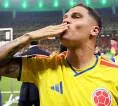 Catatan Statistik dan Daftar Pemain Kunci Jelang Kolombia vs Ghana