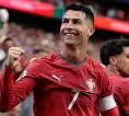 Catatan Statistik dan Daftar Pemain Kunci Jelang Portugal vs Kroasia