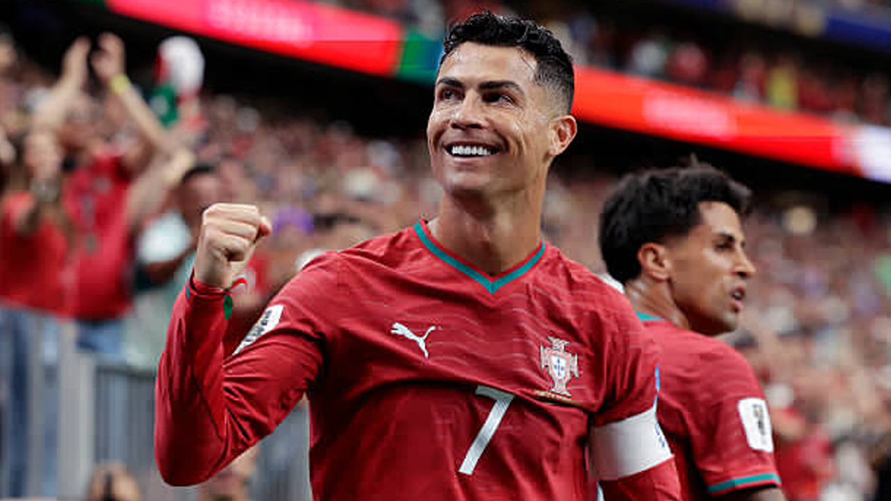 Catatan Statistik dan Daftar Pemain Kunci Jelang Portugal vs Kroasia