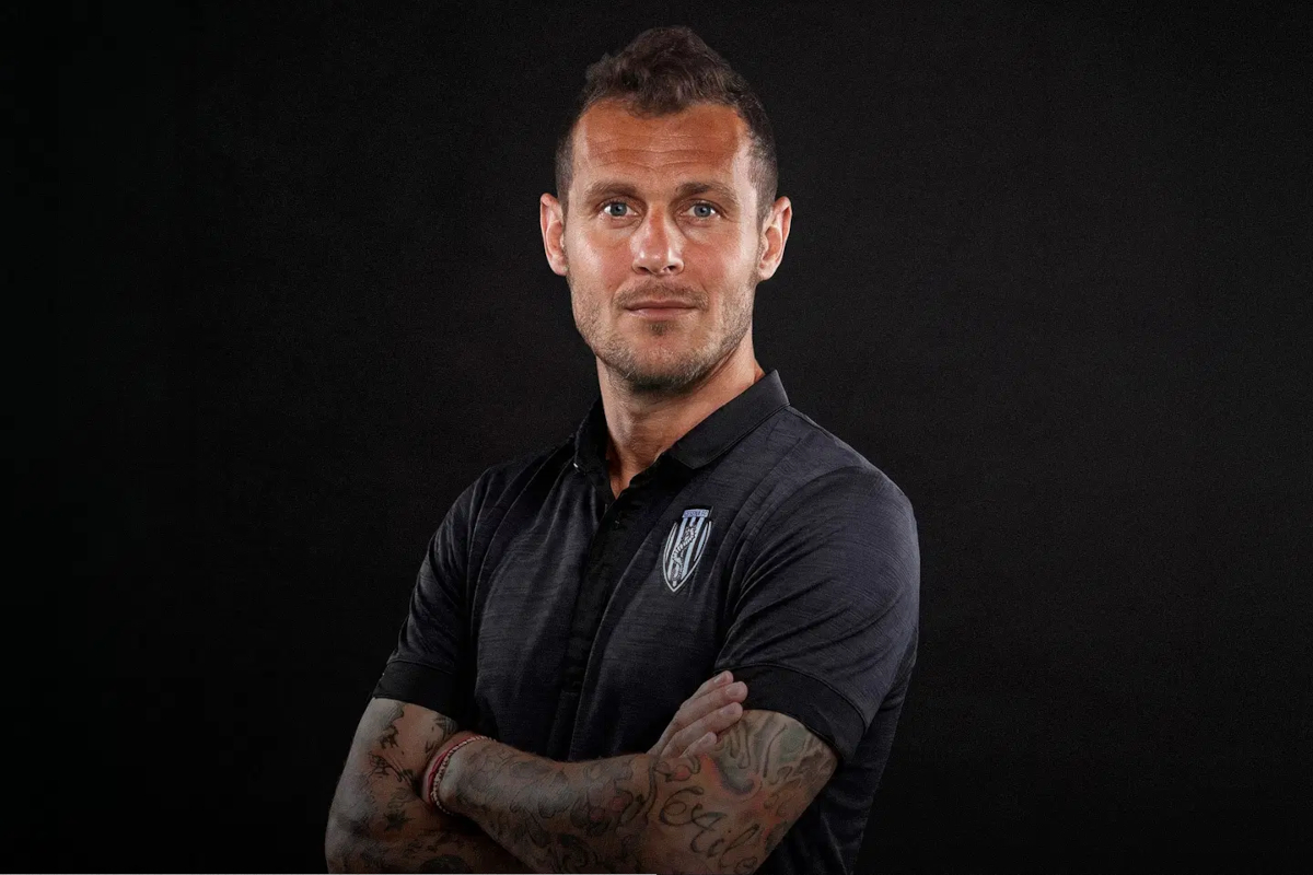 Cesena Tunjuk Diamanti Sebagai Pelatih Baru Gantikan Cole