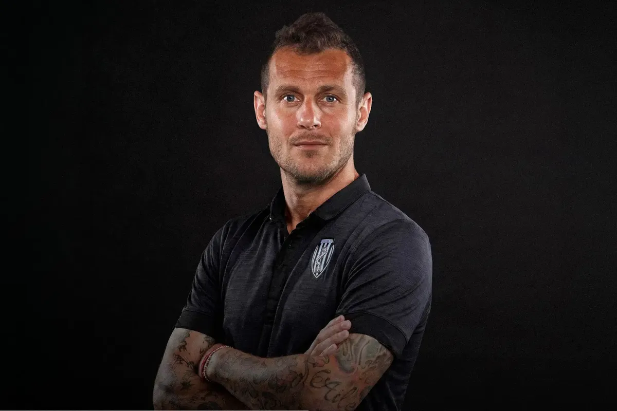 Cesena Tunjuk Diamanti Sebagai Pelatih Baru Gantikan Cole - sumber: (footballitalia)