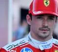 Charles Leclerc Hadapi Tantangan Terberat di Karier F1