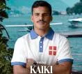 Como Resmi Gaet Kaiki, Bintang Brasil, dengan Mahar €14 Juta