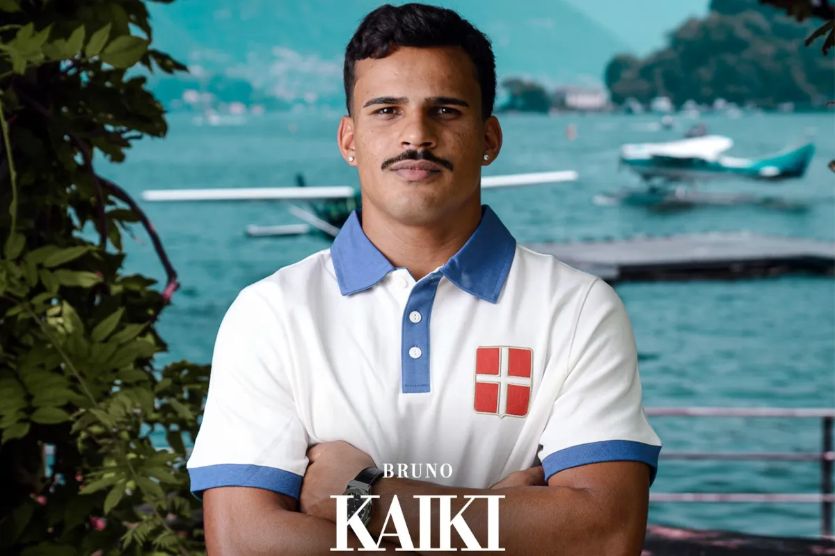 Como Resmi Gaet Kaiki, Bintang Brasil, dengan Mahar €14 Juta - sumber: (footballitalia)