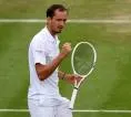 Daniil Medvedev Sesumbar Bisa Juarai Grand Slam