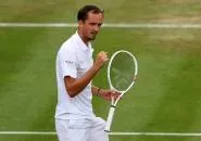 Daniil Medvedev Sesumbar Bisa Juarai Grand Slam