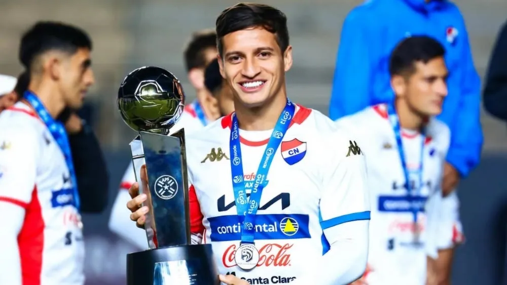Danilo Resmi Jadi Rekrutan Asing Pertama Madura United - sumber: (ileagueid)