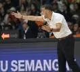 David Singleton Kecewa Pelita Jaya Gagal Juara tapi Tidak Merasa Gagal