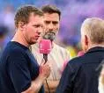 DFB Bahas Nasib Julian Nagelsmann, Jurgen Klopp Difavoritkan Tangani Jerman