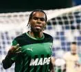 Dibidik Besiktas, Sassuolo Pasang Harga 30 Juta Euro untuk Armand Lauriente