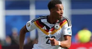 Dilirik MU, Dortmund Minta Mahar Selangit untuk Lepas Felix Nmecha