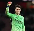 Ditolak Lotito, Inter Milan Mengalihkan Target ke Kepa Arrizabalaga