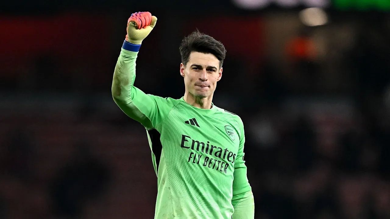 Ditolak Lotito, Inter Milan Mengalihkan Target ke Kepa Arrizabalaga