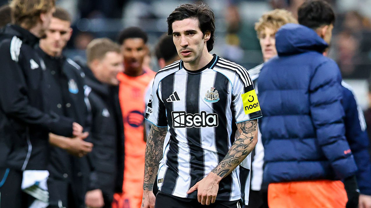 Dua Alasan yang Bikin Arsenal Batal Rekrut Sandro Tonali