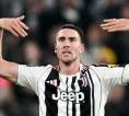 Dusan Vlahovic Berpeluang Gabung Arsenal Usai Tinggalkan Juventus