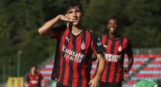 Emanuele Sala Mengakui Sangat Mengidolakan Luka Modric dan Sandro Tonali