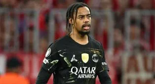 Fabrizio Romano: Liverpool Pantau Bradley Barcola dalam Bursa Transfer