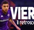 Fiorentina Resmi Datangkan Viery dari Gremio dengan Biaya 15 Juta Euro