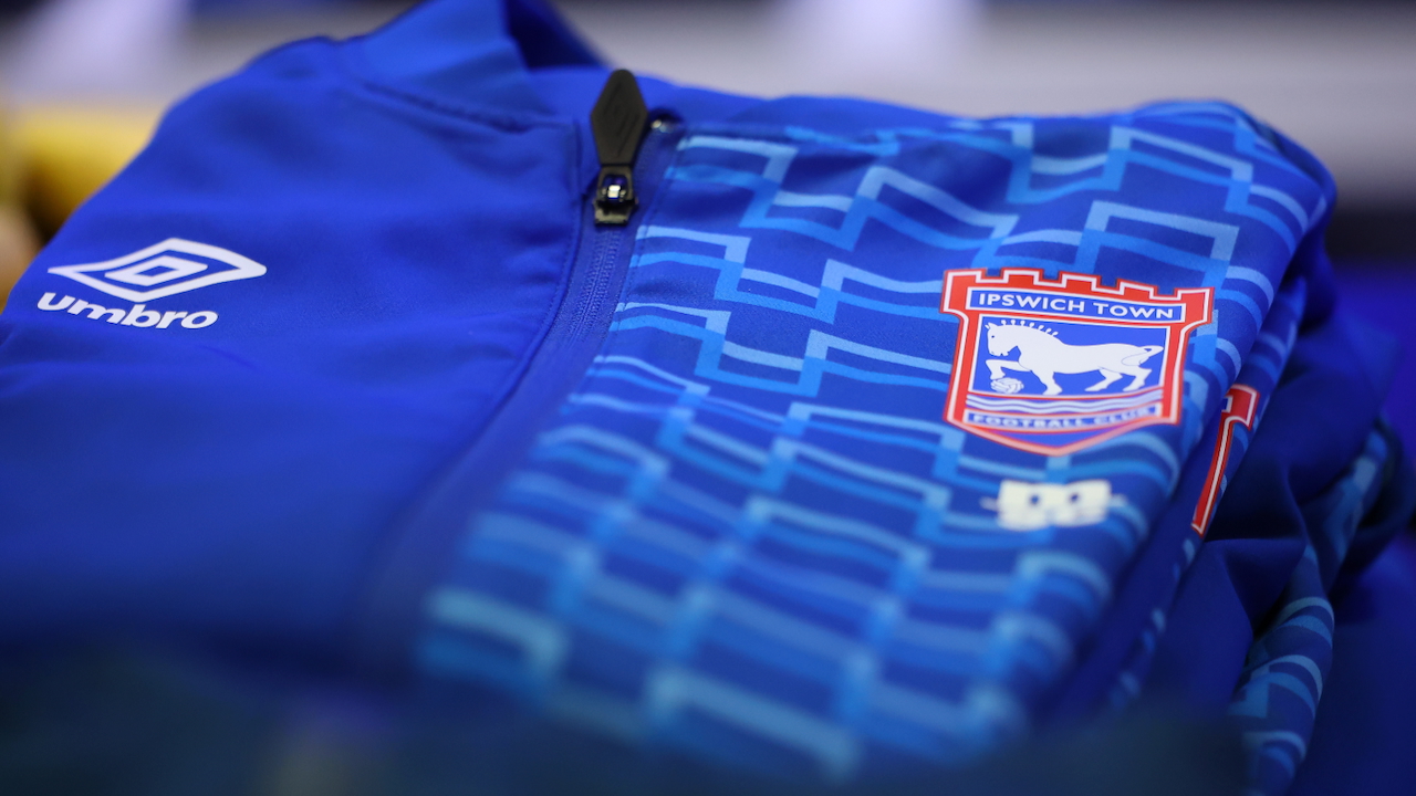 Frosinone Jual 80% Saham ke Pemilik Ipswich Town Senilai 41,5 Juta Euro